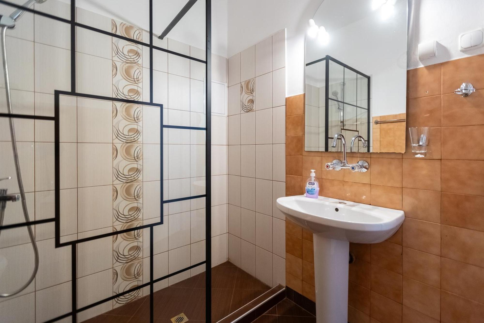 Apartamento 1Bdr Flat In Center Of Sofia Vitoshka Blvd Exterior foto