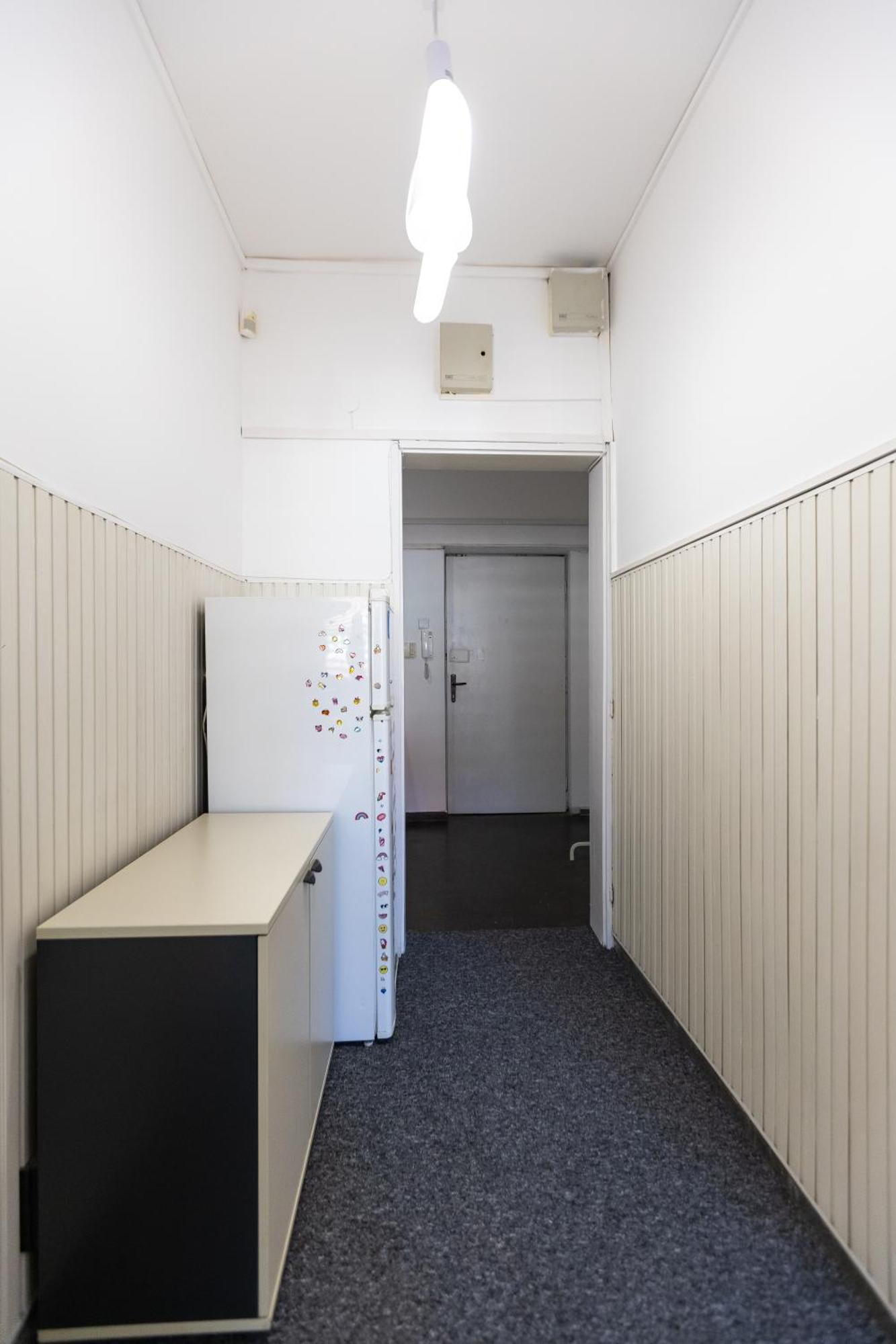 Apartamento 1Bdr Flat In Center Of Sofia Vitoshka Blvd Exterior foto